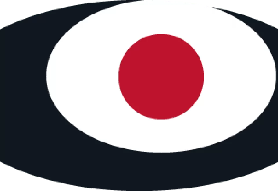 Time-Lapse Systems "eye" logo